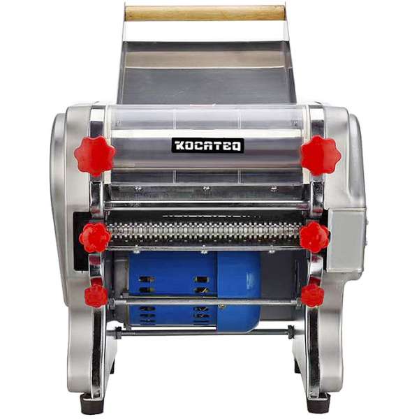 Тестораскатка без узла нарезки лапши Kocateq OMJ300ECO w/out cutter units